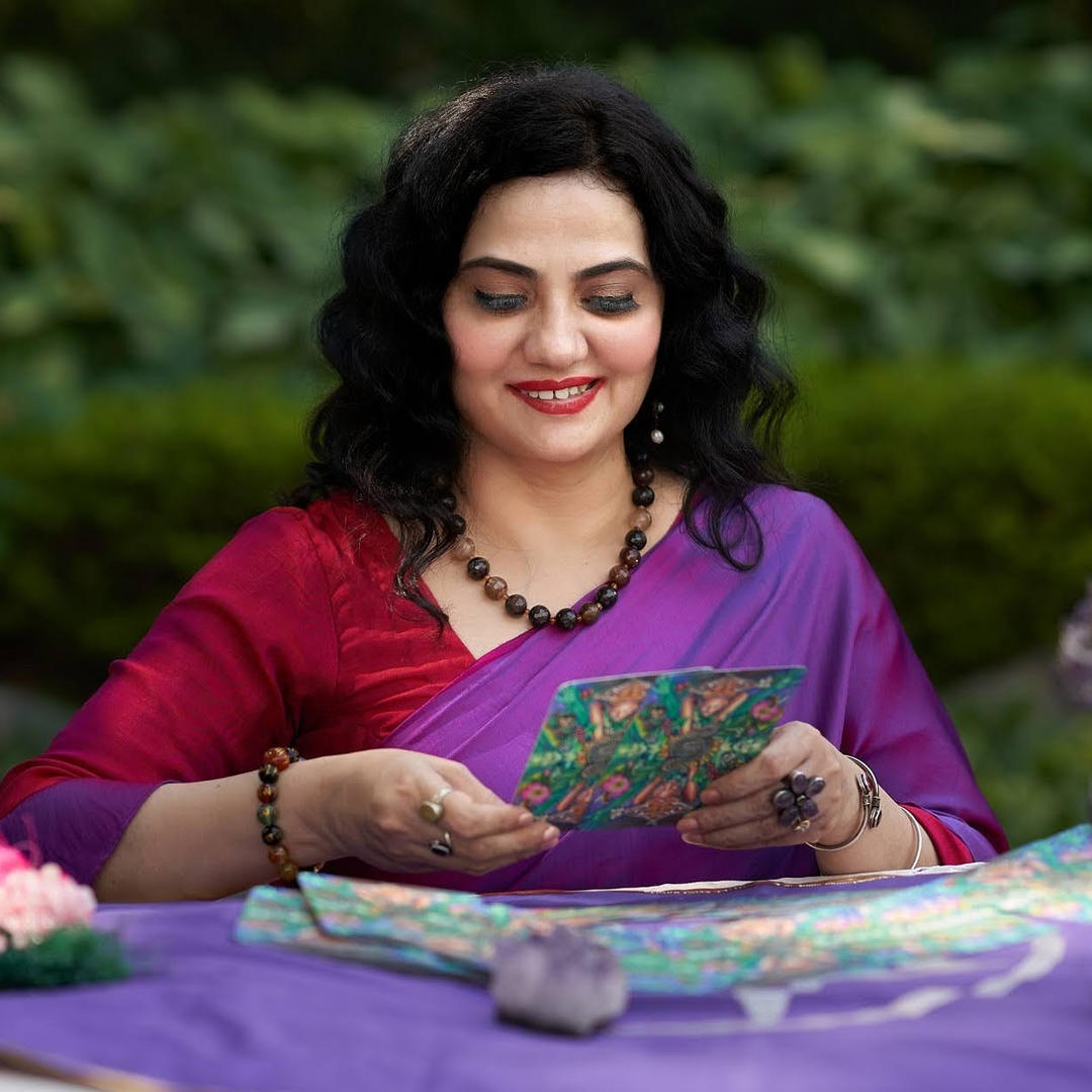 Soniya Tarot